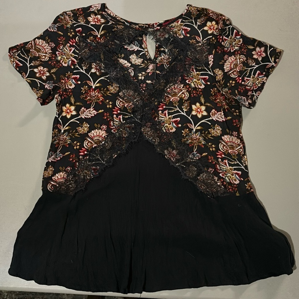 Daytrip Blouse